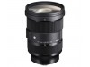 Sigma for Sony E 24-70mm f/2.8 DG DN Art Lens